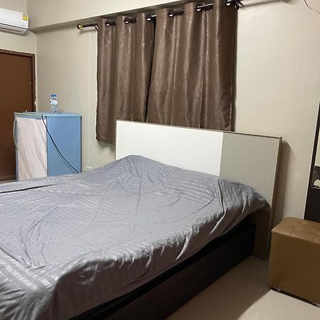 Gedkanok Apartment Bangkok Kültér fotó