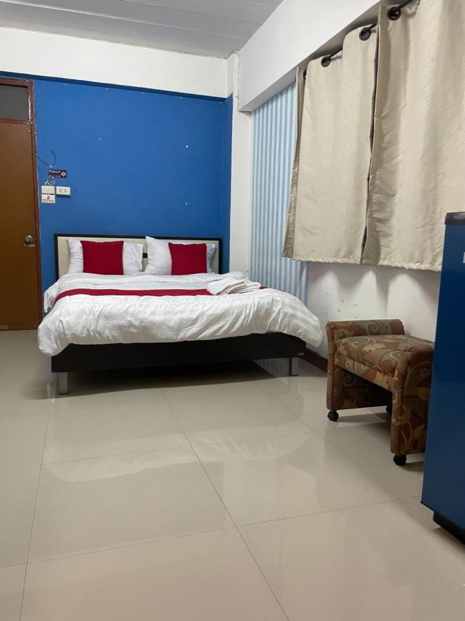 Gedkanok Apartment Bangkok Kültér fotó