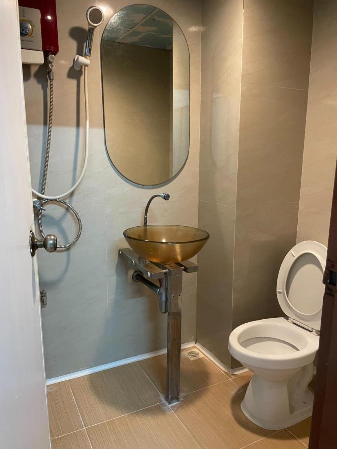 Gedkanok Apartment Bangkok Kültér fotó