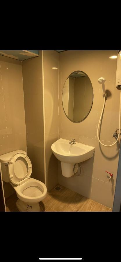 Gedkanok Apartment Bangkok Kültér fotó