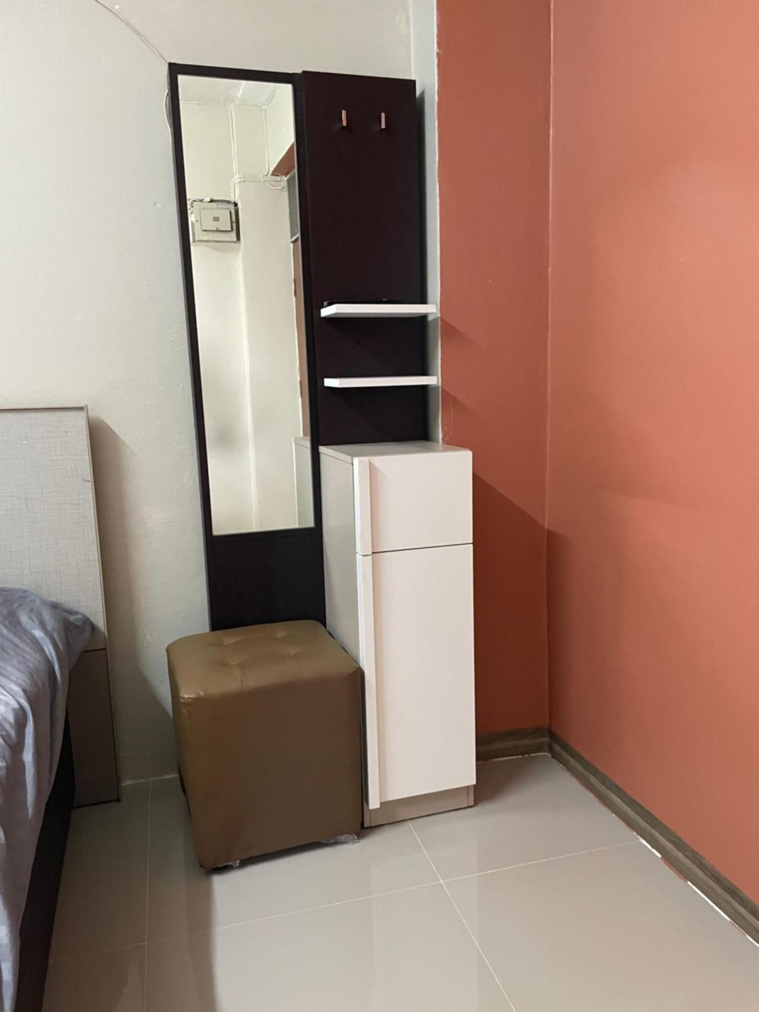 Gedkanok Apartment Bangkok Kültér fotó