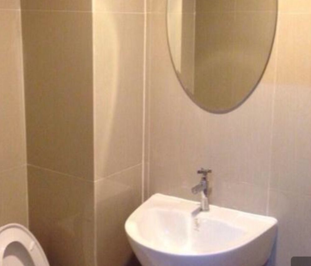 Gedkanok Apartment Bangkok Kültér fotó
