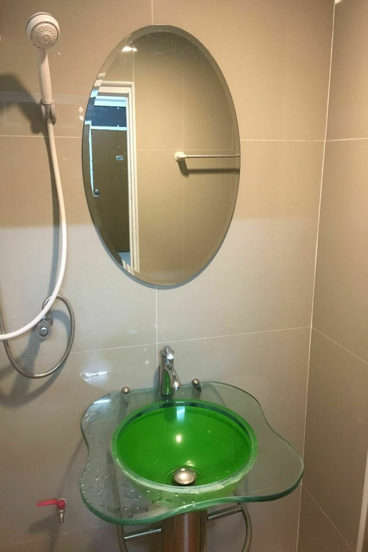 Gedkanok Apartment Bangkok Kültér fotó