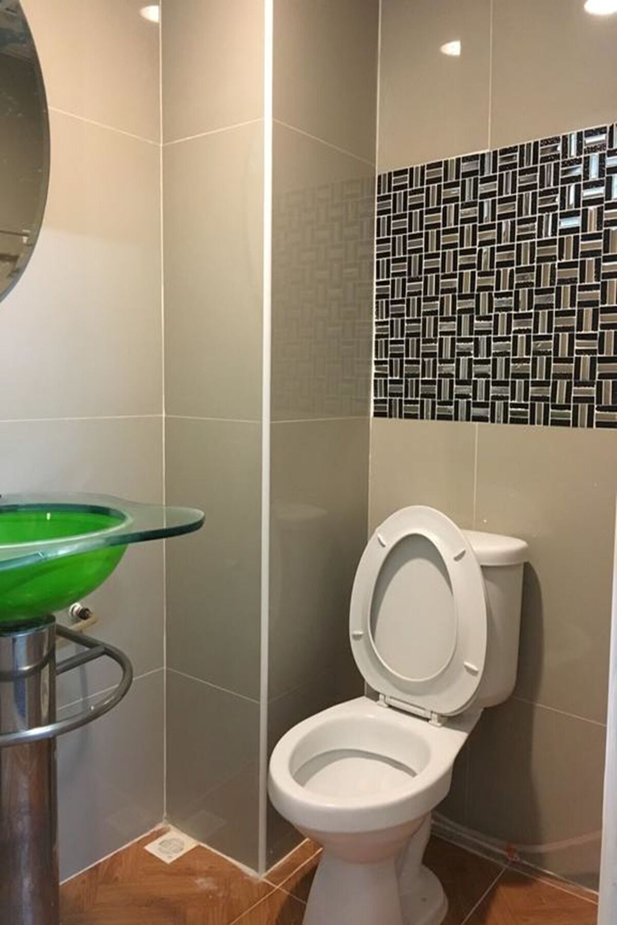 Gedkanok Apartment Bangkok Kültér fotó